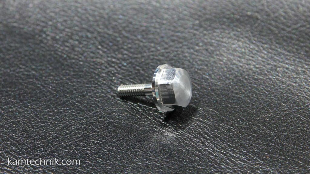 KTK-34 Hex Spinner Nut .049